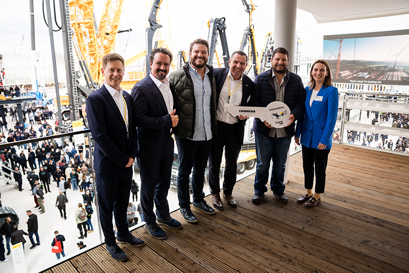 ESEASA expands fleet for projects throughout Mexico