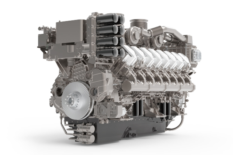 Trust that drives progress: Liebherr and SNAT deepen strategic partnership