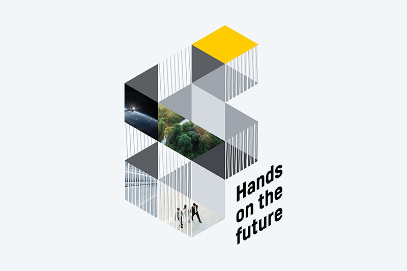 Liebherr InnovationLab at Bauma 2025 – experience future technologies at close hand