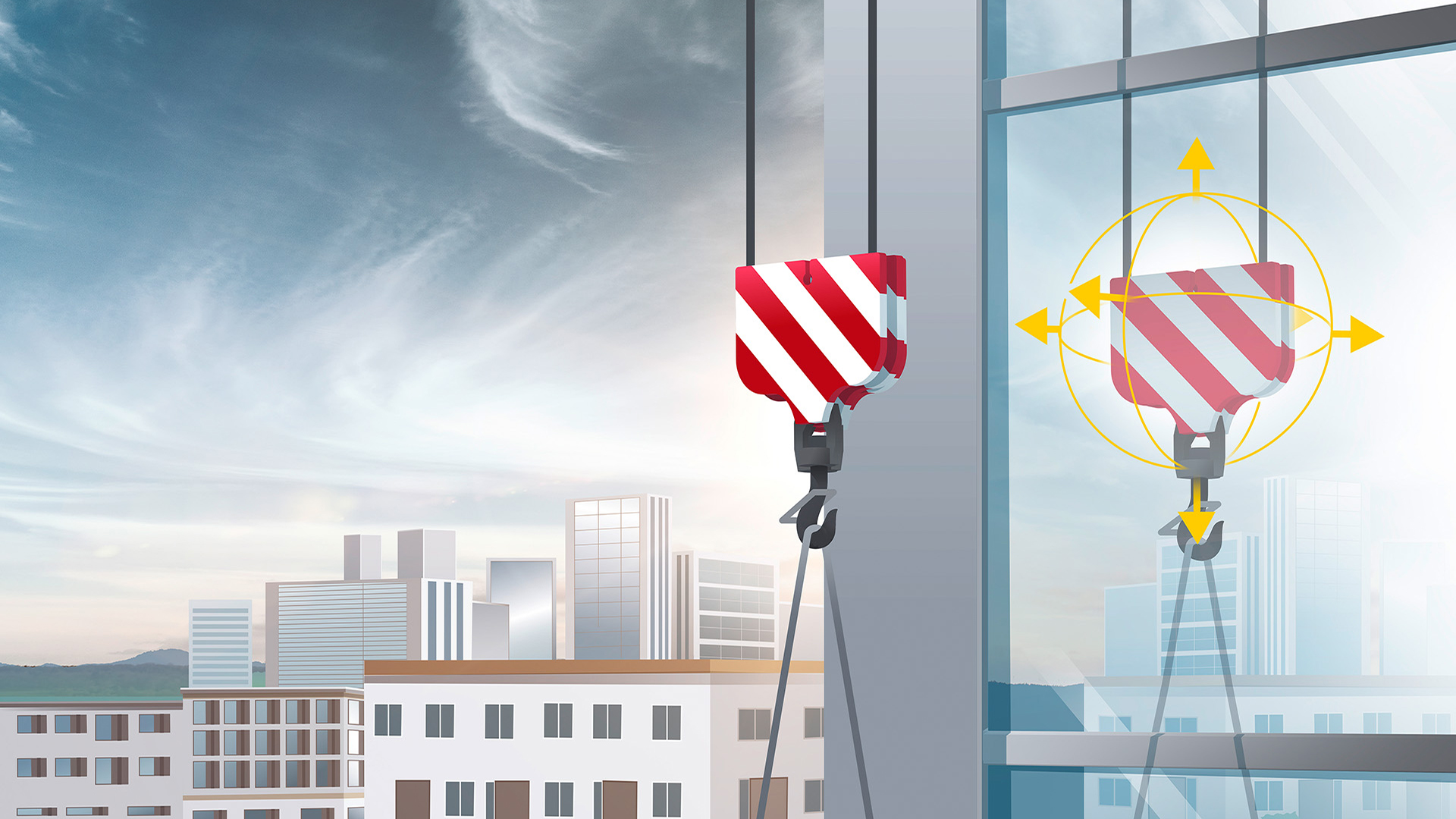Thumbnail Safer. Smarter. Better: Assistance systems for fast-erecting cranes