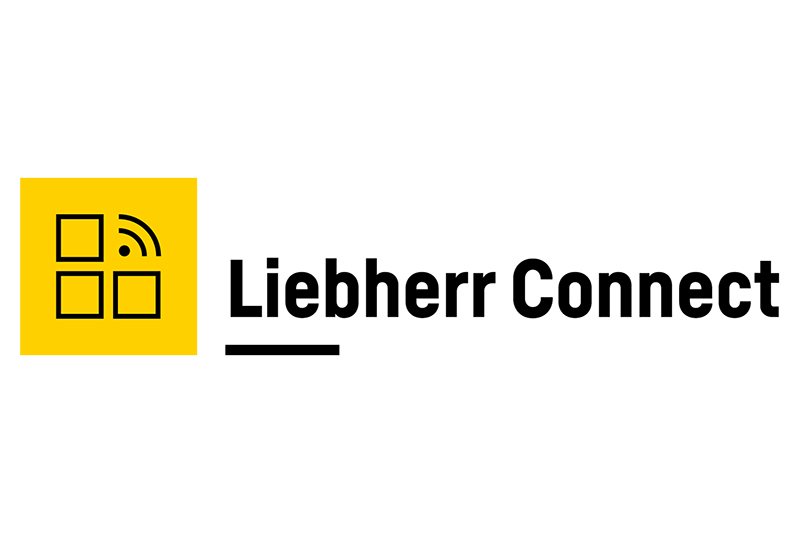 Liebherr Connect – connecting man, machine and environment